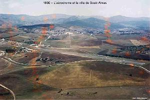 132-AERODROMES-ET-BASES-1945-1962-2-SOUK AHRAS (4)